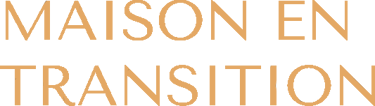 Maison en transition logo