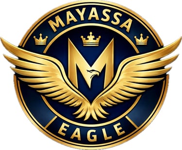 Mayassa Eagle Inc logo