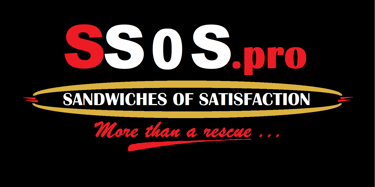 SSoS.pro Sandwiches Of Satisfaction logo