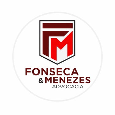 ADVOCACIA FONSECA E MENEZES logo