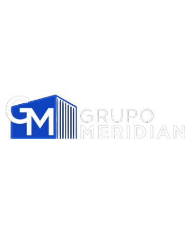 Grupo Meridian Uruguay logo