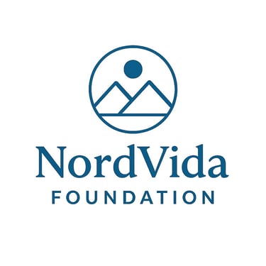 NordVida Foundation logo