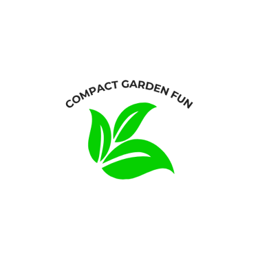 Compact Garden Fun logo
