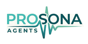 ProSona logo
