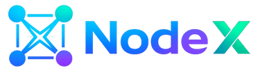 NODEX Mobile logo
