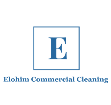 Elohim Cleaning Services  logo