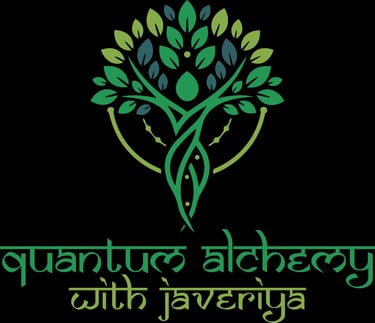 In Pursuit of Impact logo