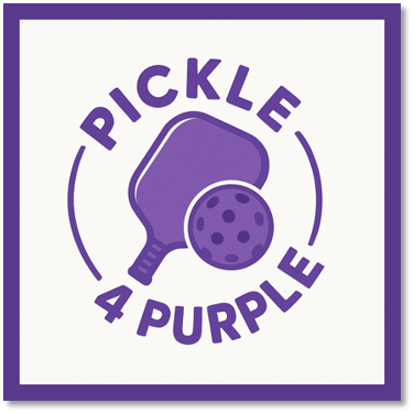 Pickle 4 Purple - Ohio logo