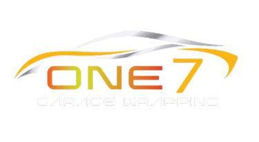 One 7 Garage logo