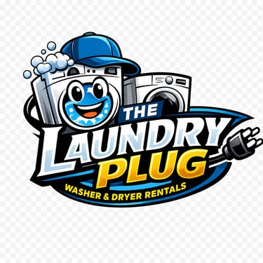 The Laundry Plug logo