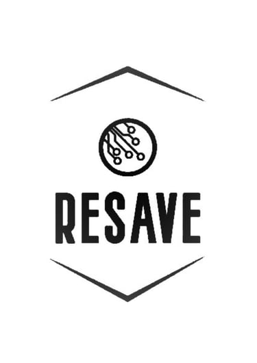 Re-save logo