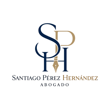 Santiago Pérez Hernández logo