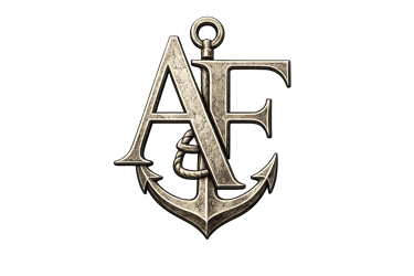 Anchored Formation logo