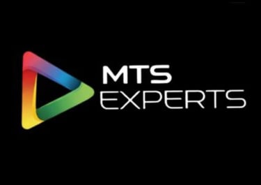 Mts experts logo