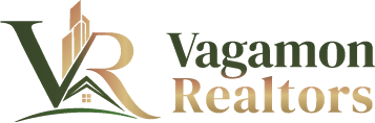 Vagamon Veritas logo