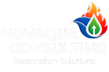 Novaqua Consulting logo
