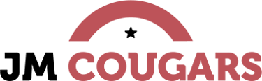 JM Cougar logo