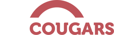JM Cougar logo