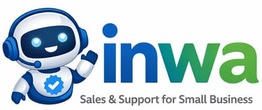 Inwa logo