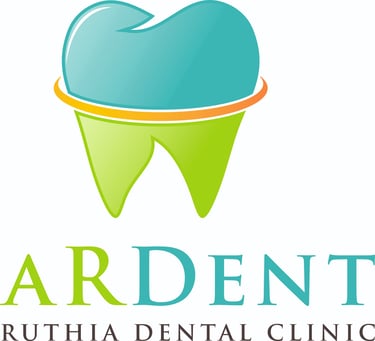 Ardentia logo