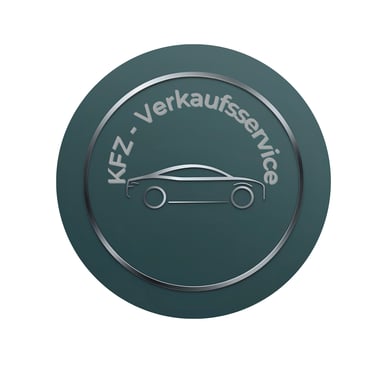 KFZ Verkaufsservice logo