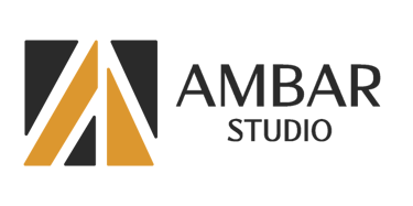 Ámbar Acabados logo