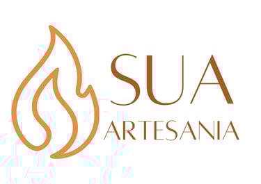 Sua Artesanía logo