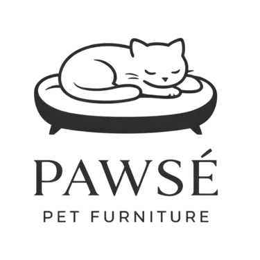 Pawse Furniture logo