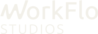 WorkFlo Studios logo