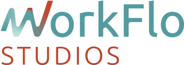 WorkFlo Studios logo