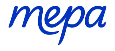 Mepa Estudio logo