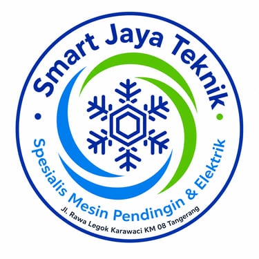 Dingin Prima logo