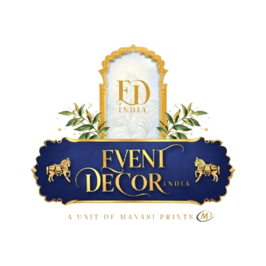 Event Decor India logo