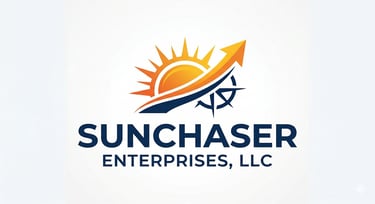 Sunchaser Enterprises logo