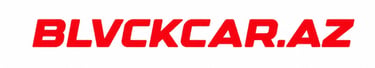 Blvckcar.az logo