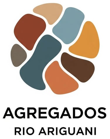 AGREGADOS RIO ARIGUANI S.A.S logo
