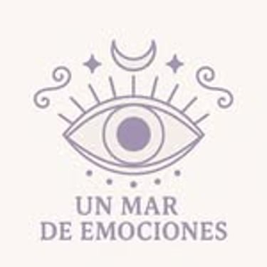 Un Mar de Emociones logo