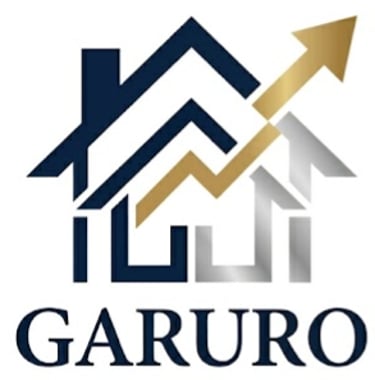 GARURO logo