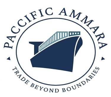 GlobalTrade Hub logo