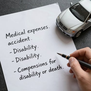 Smiling team members collaborating around a table with laptops and notes.