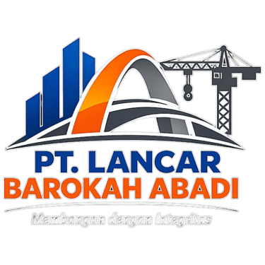 PT Lancar Barokah Abadi logo