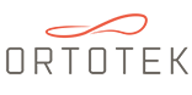Ortotek Nederland logo