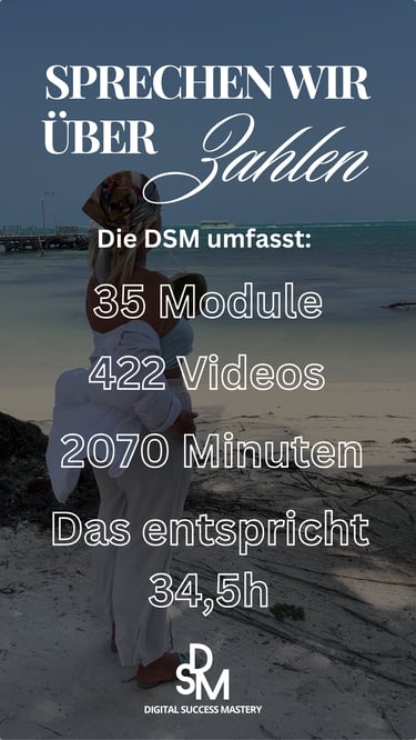 DSM_digital_sucess_mastery_Module