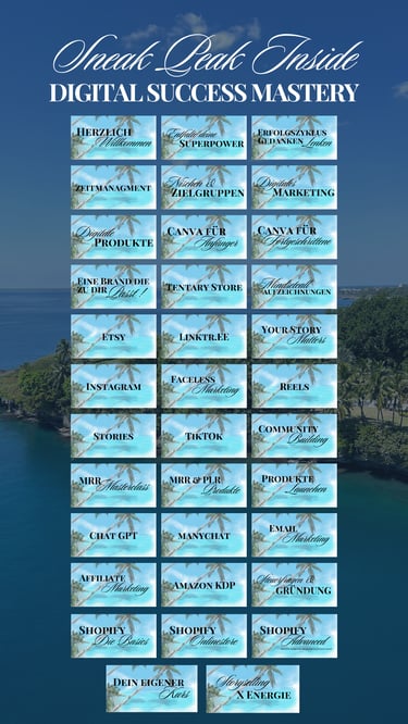 DSM_digital_sucess_mastery_Kurs