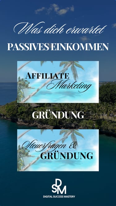 DSM_digital_sucess_mastery_passives_Einkommen