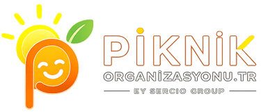 Piknik Organizasyonu logo