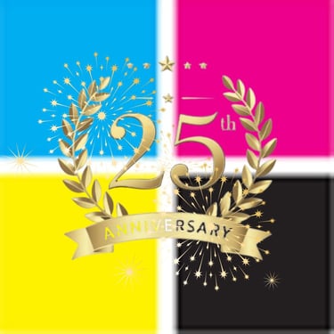 Colourmate Digital logo