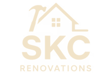 SKC Renovations logo