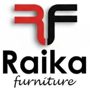 Raika Furniture logo