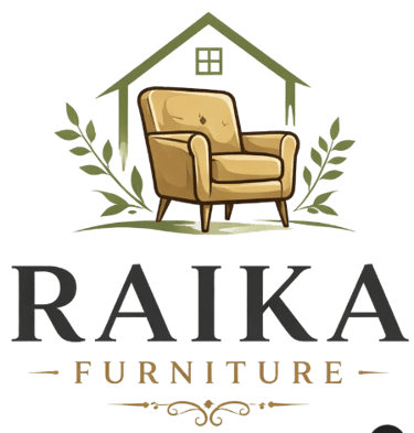 Raika Furniture  logo